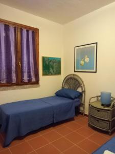 Appartamento Irìa img11