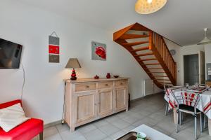 Maison Résidence Les Bains de Mer 20