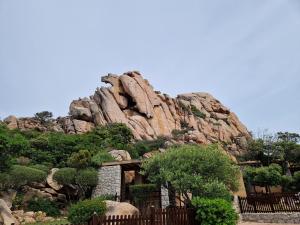 Appartamento Irìa img20