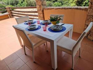 Appartamento Irìa img22