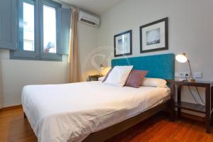 Terrace apartment in Sarria