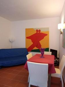 Appartamento Irìa img25