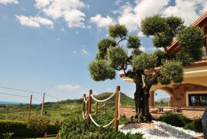 Villa Saturnia tra natura e mare