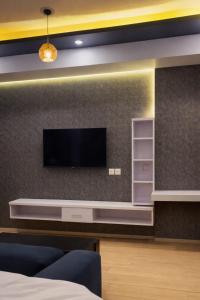 Sunrise Elite Suites DLF MyPad