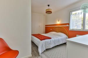 Les Tamaris de lAtlantide