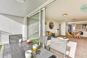 Les Tamaris de lAtlantide