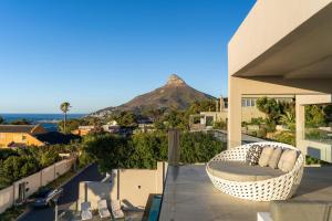 Ottawa Grand Camps Bay - 18 Sleeper, Pool, Spectacular Views