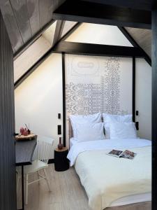 Montini - domki z jacuzzi i apartamenty na górze Ochodzita