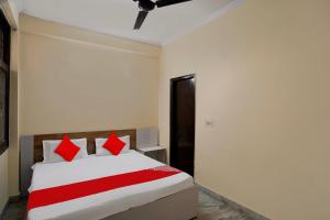 Hotel O The Pacific Hotel Parade Ground