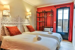 Welcome to Villa Floréal Your tranquil retreat on the Vendée coast