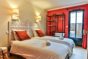 Welcome to Villa Floréal Your tranquil retreat on the Vendée coast