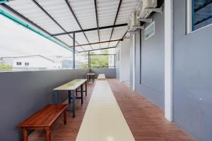 RedDoorz at Bellina Inn Near RS Panti Wilasa Semarang