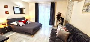 Cracow NOVUM Apartment Downtown 4 persons