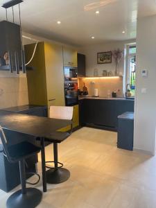 MAISON de BELMONT PLAGE