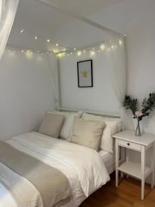 The Cotton Mill Hideaway