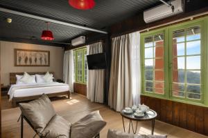 Newburgh Ella - The Tea Factory Resort