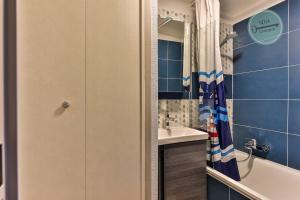 Appartement 208 Résidence Bora Bora