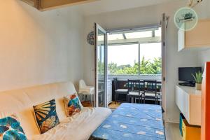 Appartement 208 Résidence Bora Bora