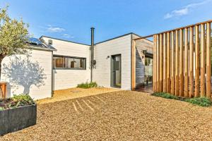 Villa Boréal Exceptional Stay in Saint-Gilles-Croix-de-Vie