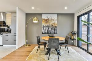 Villa Boréal Exceptional Stay in Saint-Gilles-Croix-de-Vie