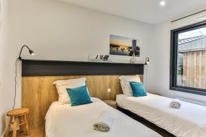 Villa Boréal Exceptional Stay in Saint-Gilles-Croix-de-Vie