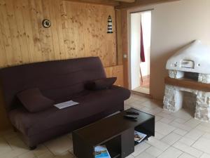 La Maison Du Pêcheur