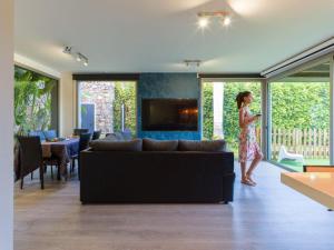 Salobre Golf Villas Dragos