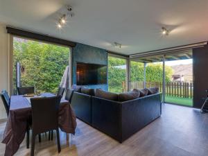 Salobre Golf Villas Dragos