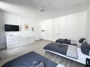 SAP09 Fitters apartment Wuppertal