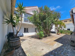 La Dorade du port studio clim terrasse plage