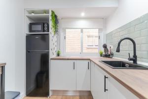 Apartamento Gran Vía Nazarí, By DaiMar