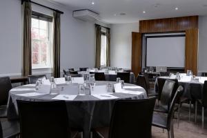 Aston Hall Hotel, BW Signature Collection