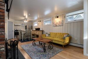 Powder Park Rentals home