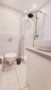 Charming studio with terrace