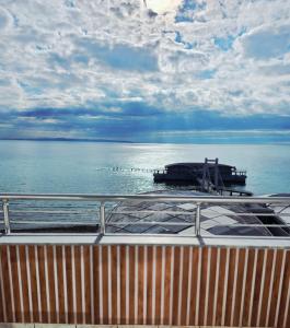 Beachfront Boutique Apartments