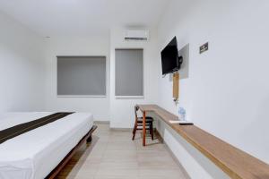 Townhouse Oak near The Park Mall Solo formerly D’Nawasena Guest House