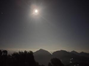 Himalayan Cloud Door Camps
