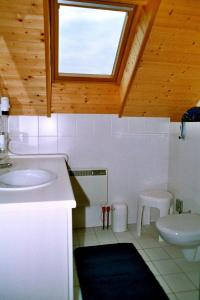 Gemütliches Ferienhaus mit Terrasse - Ferienhäuser Auerhahn