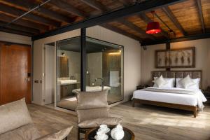 Newburgh Ella - The Tea Factory Resort