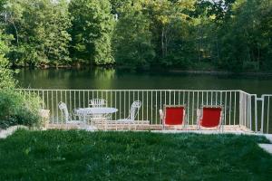 Chalet Olivet