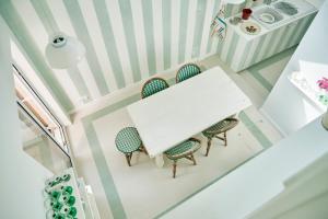 Chalet Olivet
