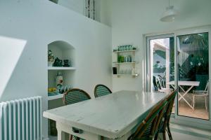 Chalet Olivet