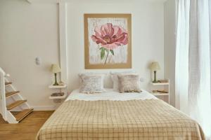 Chalet Olivet