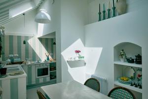 Chalet Olivet