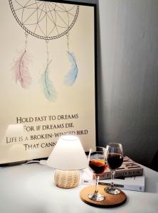 Special Offer of Mangwon Haru HOUSE