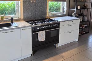 Wellness Villa voor 10 personen met Sauna & Hottub