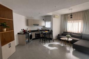 Cozy appartment in Hassan Center of Rabat