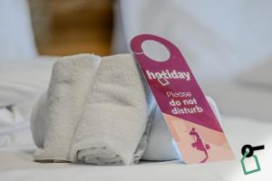 Hotiday Sestriere Ski Run