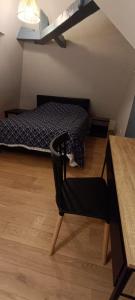Appartement cosy 1 chambre avec parking au coeur du centre ville
