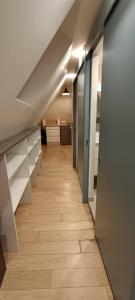 Appartement cosy 1 chambre avec parking au coeur du centre ville